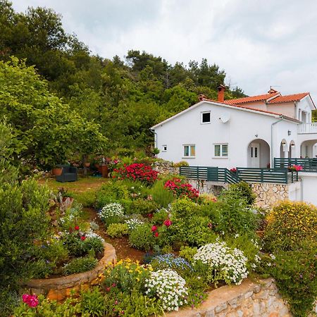 Villa Paradiso In Plomin - Istrien المظهر الخارجي الصورة