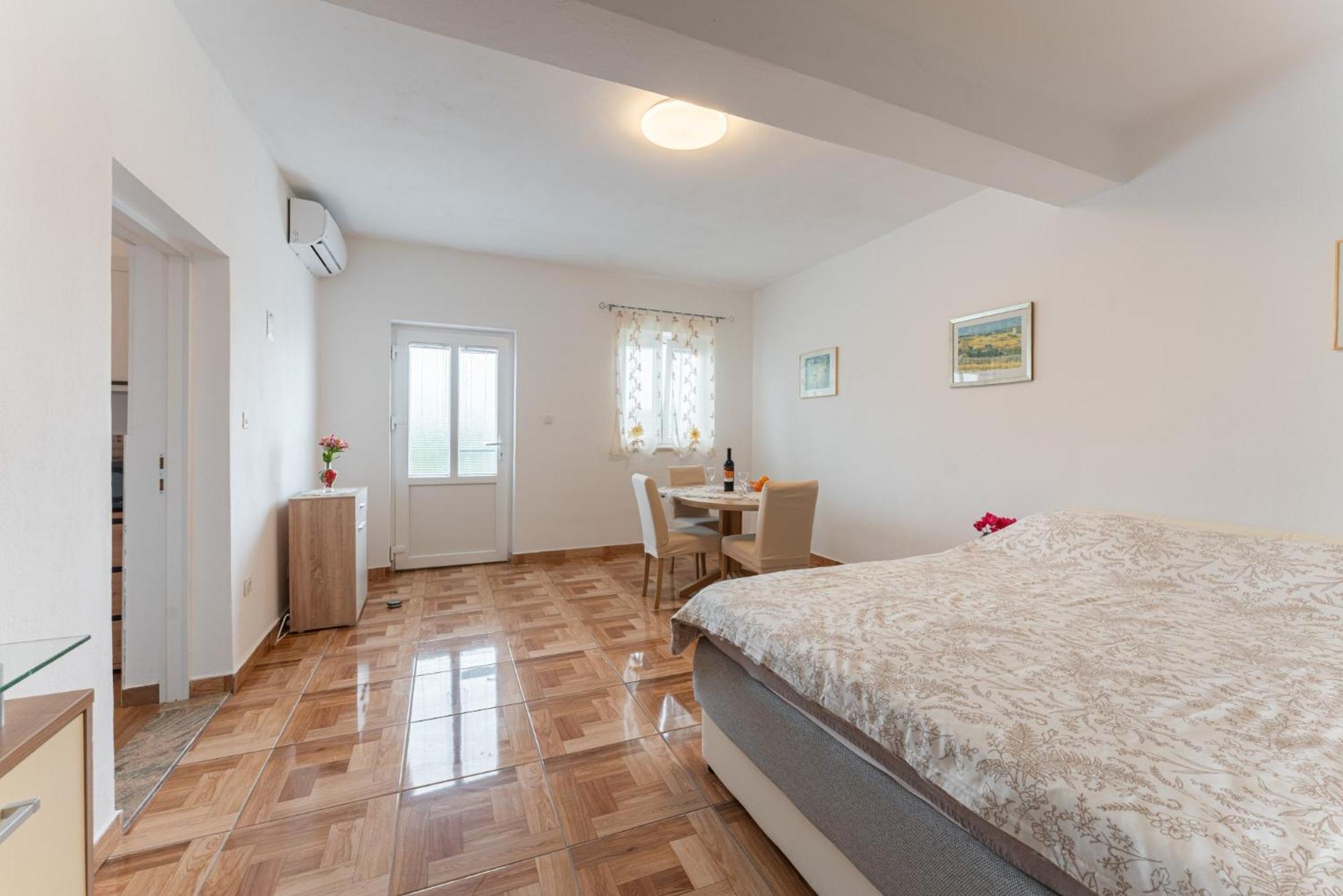 Villa Paradiso In Plomin - Istrien المظهر الخارجي الصورة
