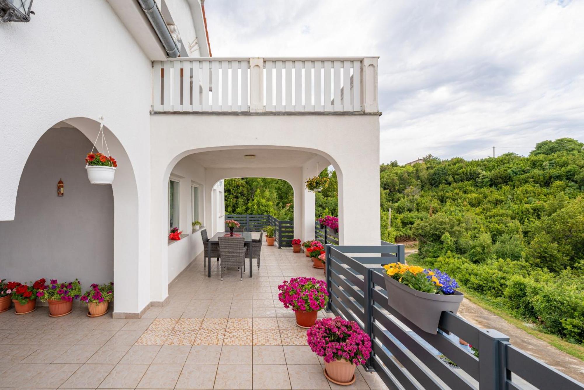 Villa Paradiso In Plomin - Istrien المظهر الخارجي الصورة