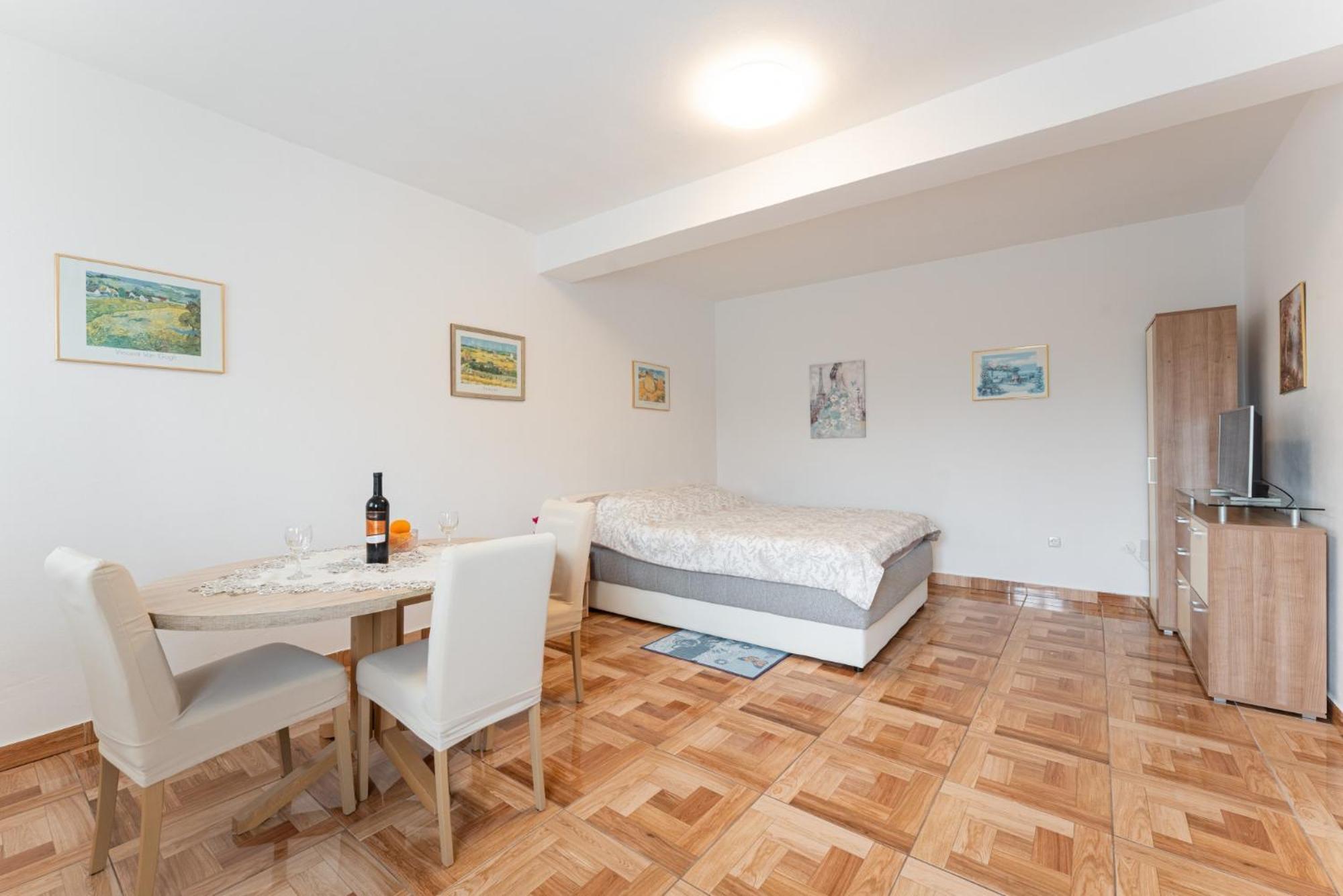 Villa Paradiso In Plomin - Istrien المظهر الخارجي الصورة