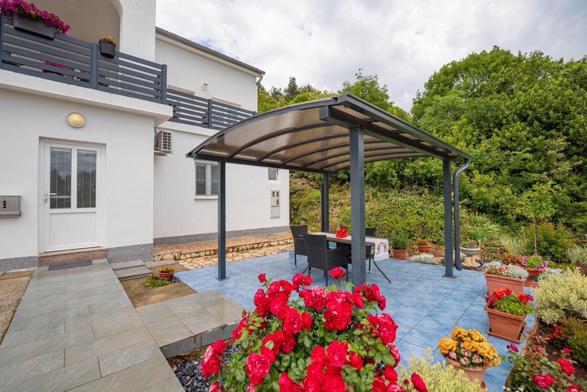 Villa Paradiso In Plomin - Istrien المظهر الخارجي الصورة