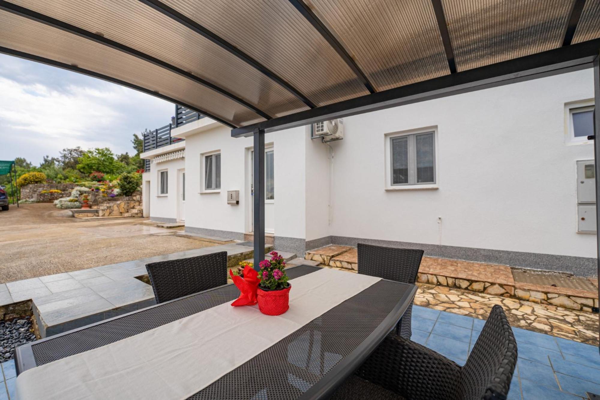 Villa Paradiso In Plomin - Istrien المظهر الخارجي الصورة